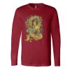 Long Sleeve Jersey Tee Thumbnail