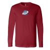 Long Sleeve Jersey Tee Thumbnail