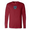 Long Sleeve Jersey Tee Thumbnail