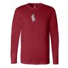 Long Sleeve Jersey Tee Thumbnail