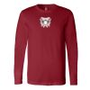 Long Sleeve Jersey Tee Thumbnail