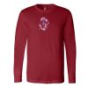 Long Sleeve Jersey Tee Thumbnail