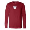 Long Sleeve Jersey Tee Thumbnail