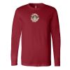 Long Sleeve Jersey Tee Thumbnail