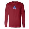 Long Sleeve Jersey Tee Thumbnail