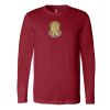 Long Sleeve Jersey Tee Thumbnail