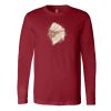 Long Sleeve Jersey Tee Thumbnail
