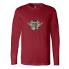 Long Sleeve Jersey Tee Thumbnail