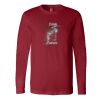 Long Sleeve Jersey Tee Thumbnail