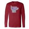 Long Sleeve Jersey Tee Thumbnail