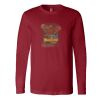 Long Sleeve Jersey Tee Thumbnail