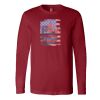 Long Sleeve Jersey Tee Thumbnail