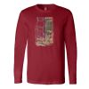 Long Sleeve Jersey Tee Thumbnail