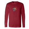 Long Sleeve Jersey Tee Thumbnail