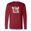 Long Sleeve Jersey Tee Thumbnail