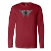 Long Sleeve Jersey Tee Thumbnail