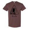 Heavy Cotton T-Shirt Thumbnail
