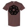 Heavy Cotton T-Shirt Thumbnail