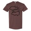 Heavy Cotton T-Shirt Thumbnail