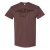 Heavy Cotton T-Shirt Thumbnail