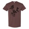 Heavy Cotton T-Shirt Thumbnail