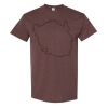 Heavy Cotton T-Shirt Thumbnail