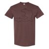 Heavy Cotton T-Shirt Thumbnail
