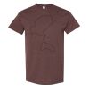 Heavy Cotton T-Shirt Thumbnail
