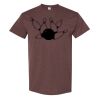Heavy Cotton T-Shirt Thumbnail