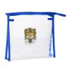 PVC Travel Amenities Case Thumbnail