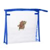 PVC Travel Amenities Case Thumbnail