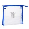 PVC Travel Amenities Case Thumbnail