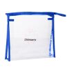 PVC Travel Amenities Case Thumbnail