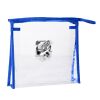 PVC Travel Amenities Case Thumbnail