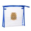 PVC Travel Amenities Case Thumbnail