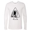 Premium Long Sleeve Crew Thumbnail