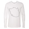 Premium Long Sleeve Crew Thumbnail