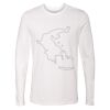 Premium Long Sleeve Crew Thumbnail