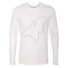 Premium Long Sleeve Crew Thumbnail