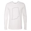 Premium Long Sleeve Crew Thumbnail