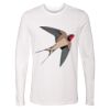 Premium Long Sleeve Crew Thumbnail