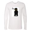 Premium Long Sleeve Crew Thumbnail