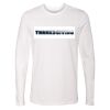 Premium Long Sleeve Crew Thumbnail