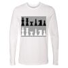 Premium Long Sleeve Crew Thumbnail