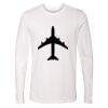 Premium Long Sleeve Crew Thumbnail