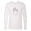Premium Long Sleeve Crew Thumbnail