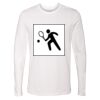 Premium Long Sleeve Crew Thumbnail