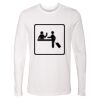 Premium Long Sleeve Crew Thumbnail