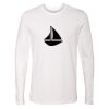 Premium Long Sleeve Crew Thumbnail