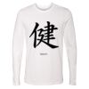 Premium Long Sleeve Crew Thumbnail
